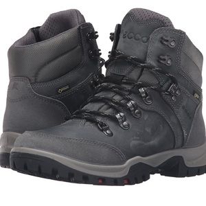 Ecco hiking shoes